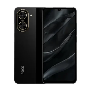 گوشی موبایل شیائومی Poco C71 ظرفیت 128 گیگابایت رم 4 گیگابایت