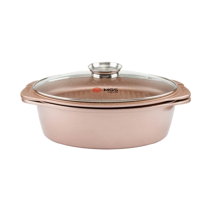 تابه سرویس قابلمه 22 پارچه گرانیت