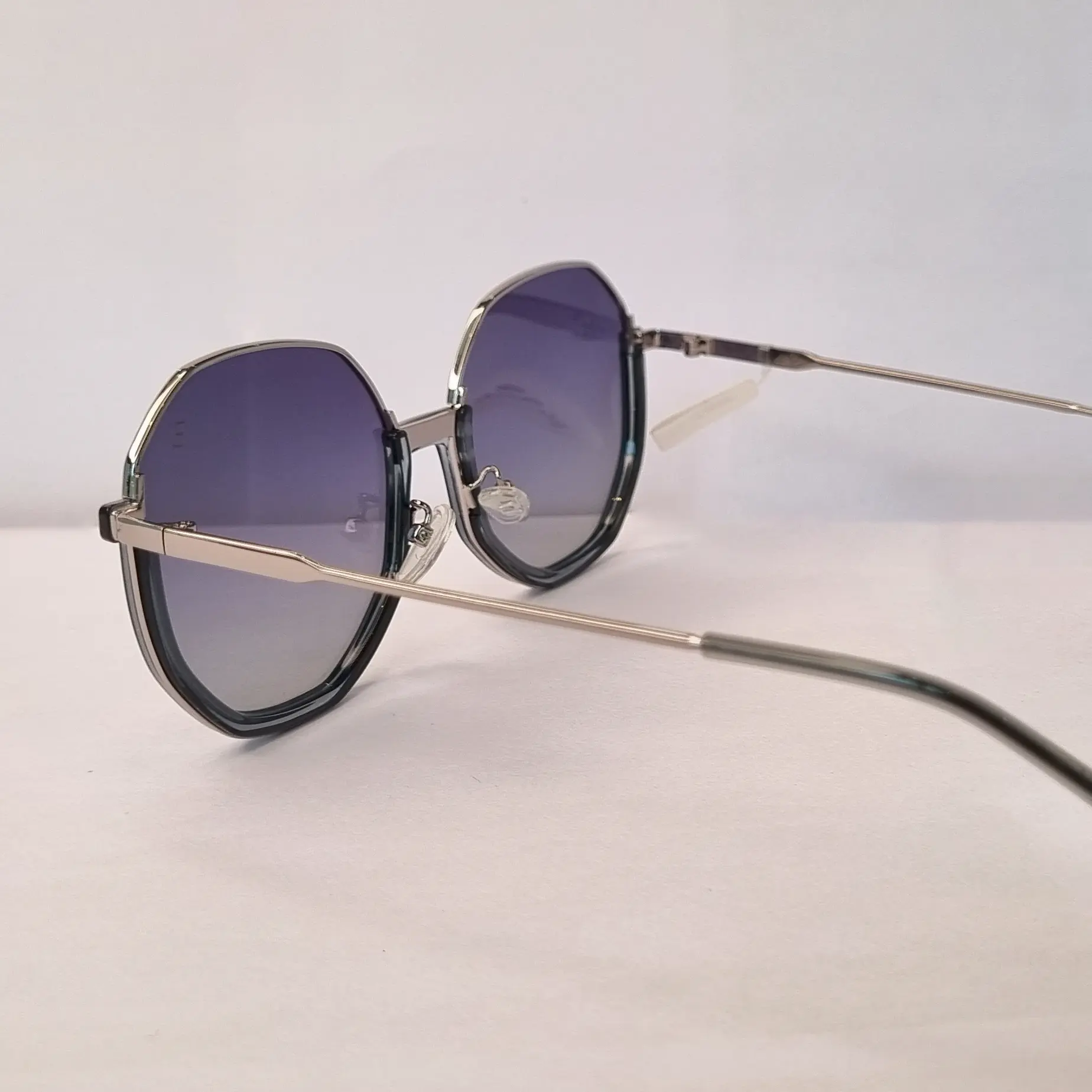 عینک آفتابی مدل Rabert Deniro 2030