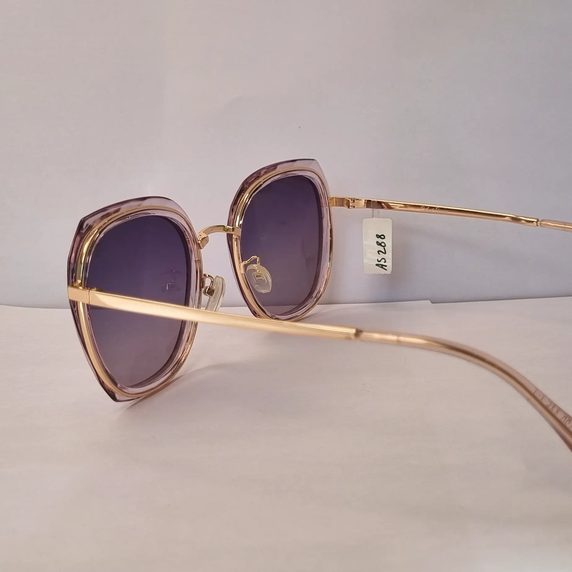 عینک آفتابی زنانه مدل Rabert Deniro 2063