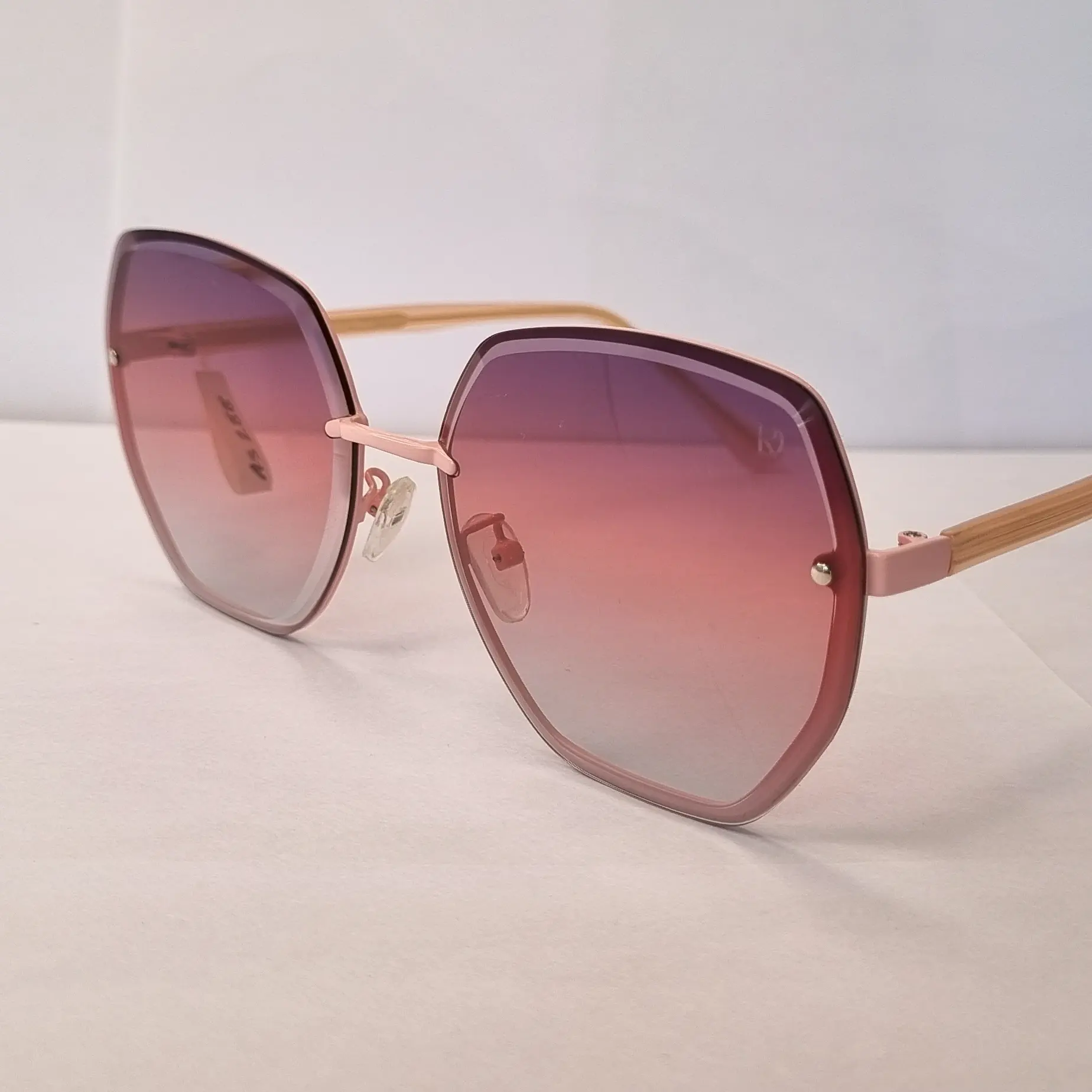 عینک آفتابی زنانه مدل Rabert Deniro 2110