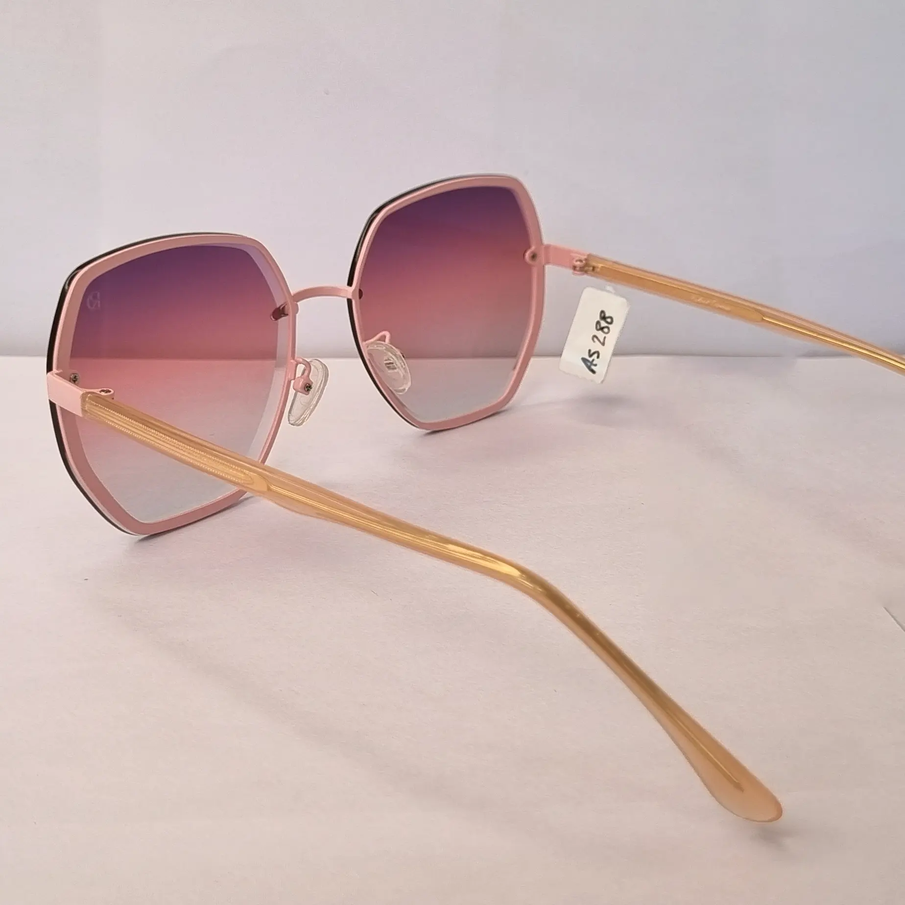 عینک آفتابی زنانه مدل Rabert Deniro 2110