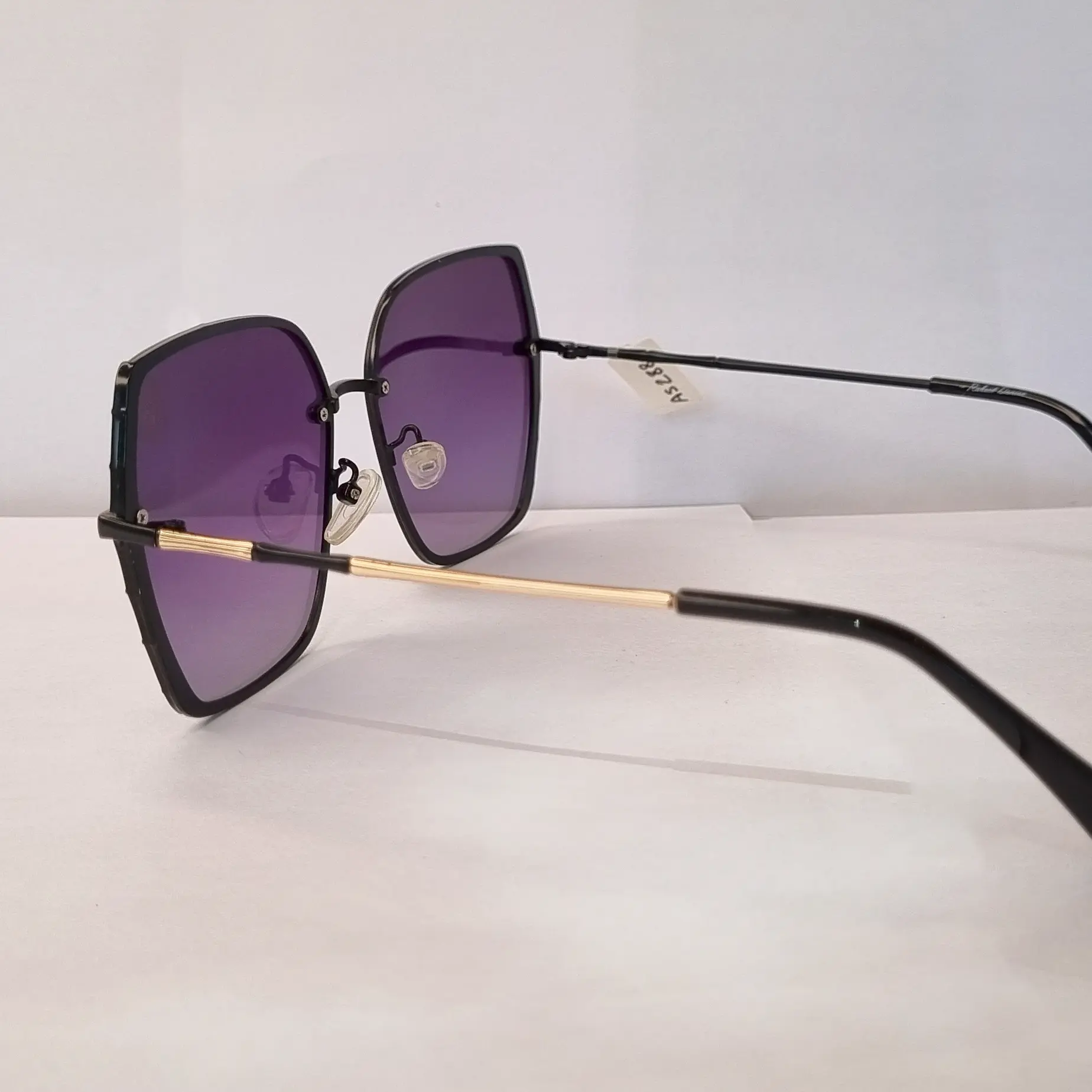 عینک آفتابی زنانه مدل Rabert Deniro 2112