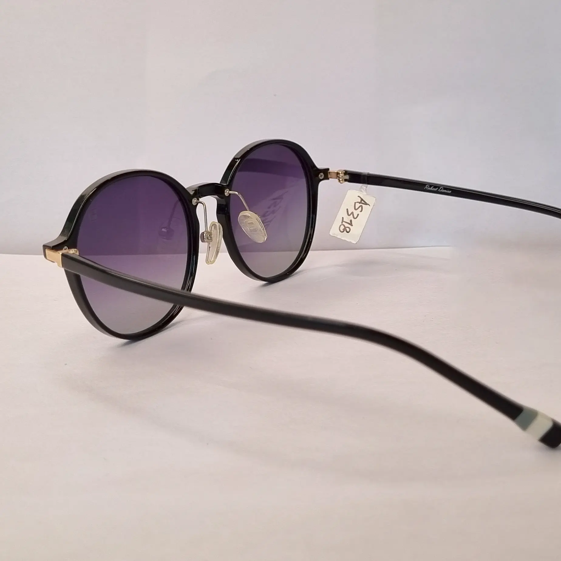 عینک آفتابی مدل Rabert Deniro 2170