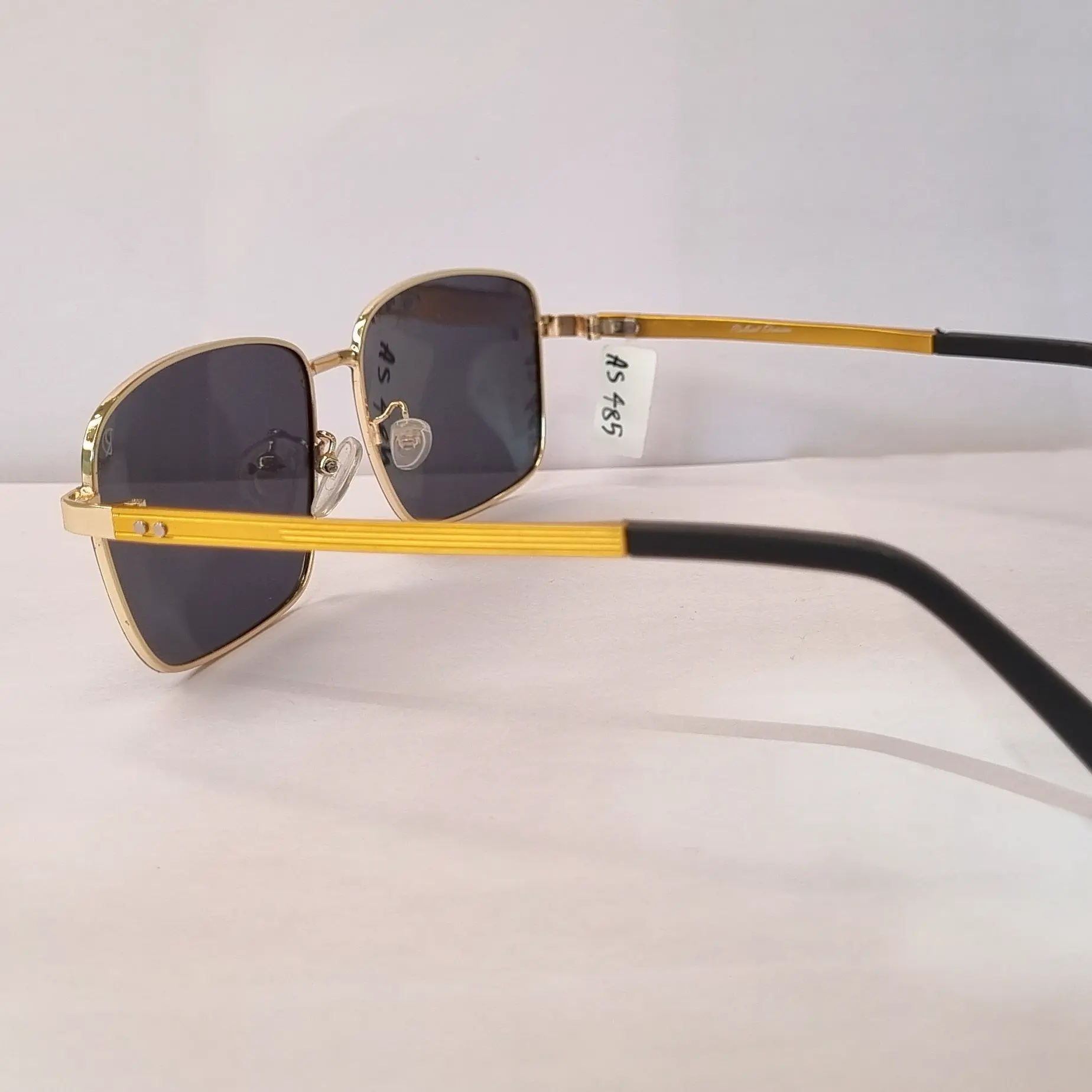 عینک آفتابی مردانه مدل Rabert Deniro 3693