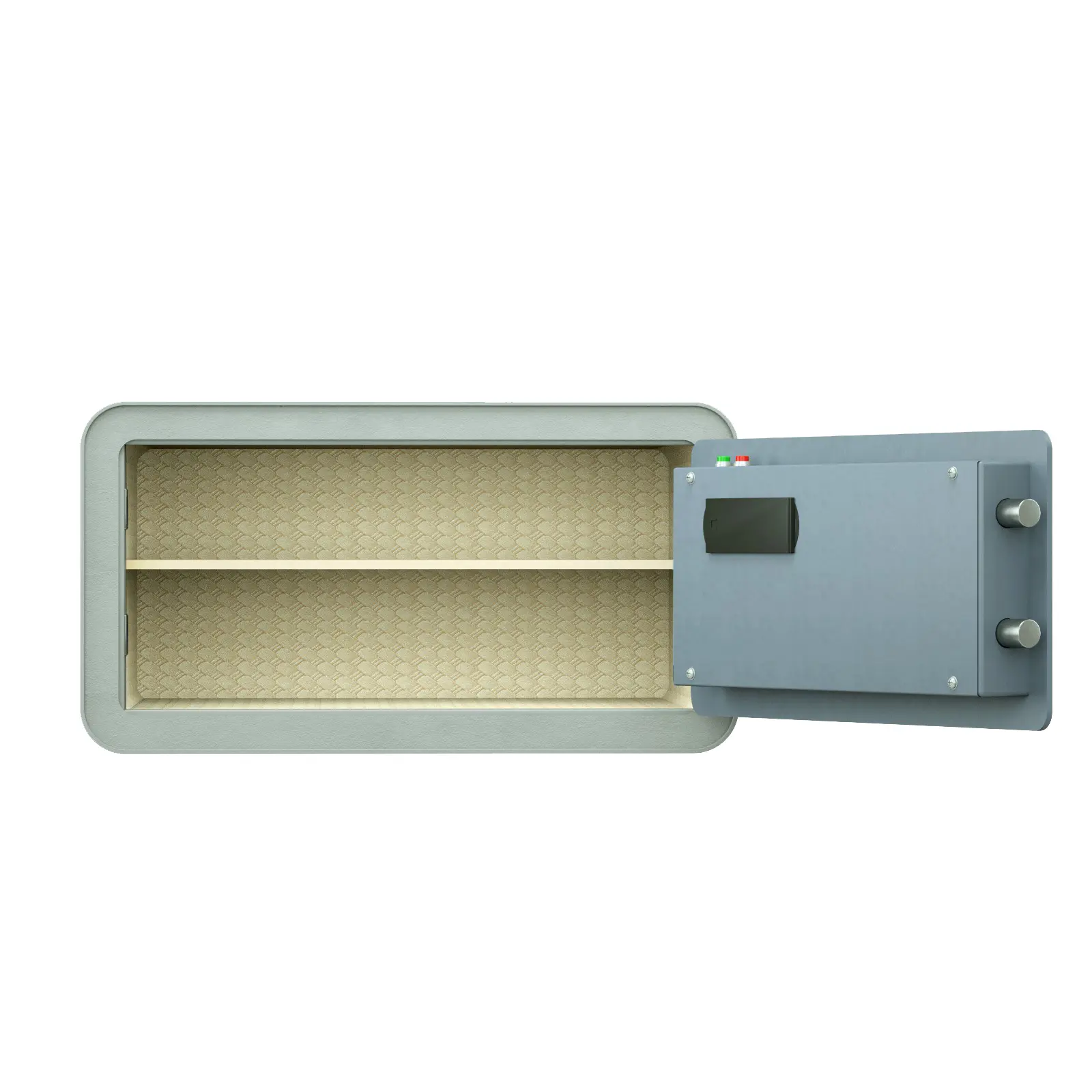 گاوصندوق لمسی کوچک سدید مدل 430W