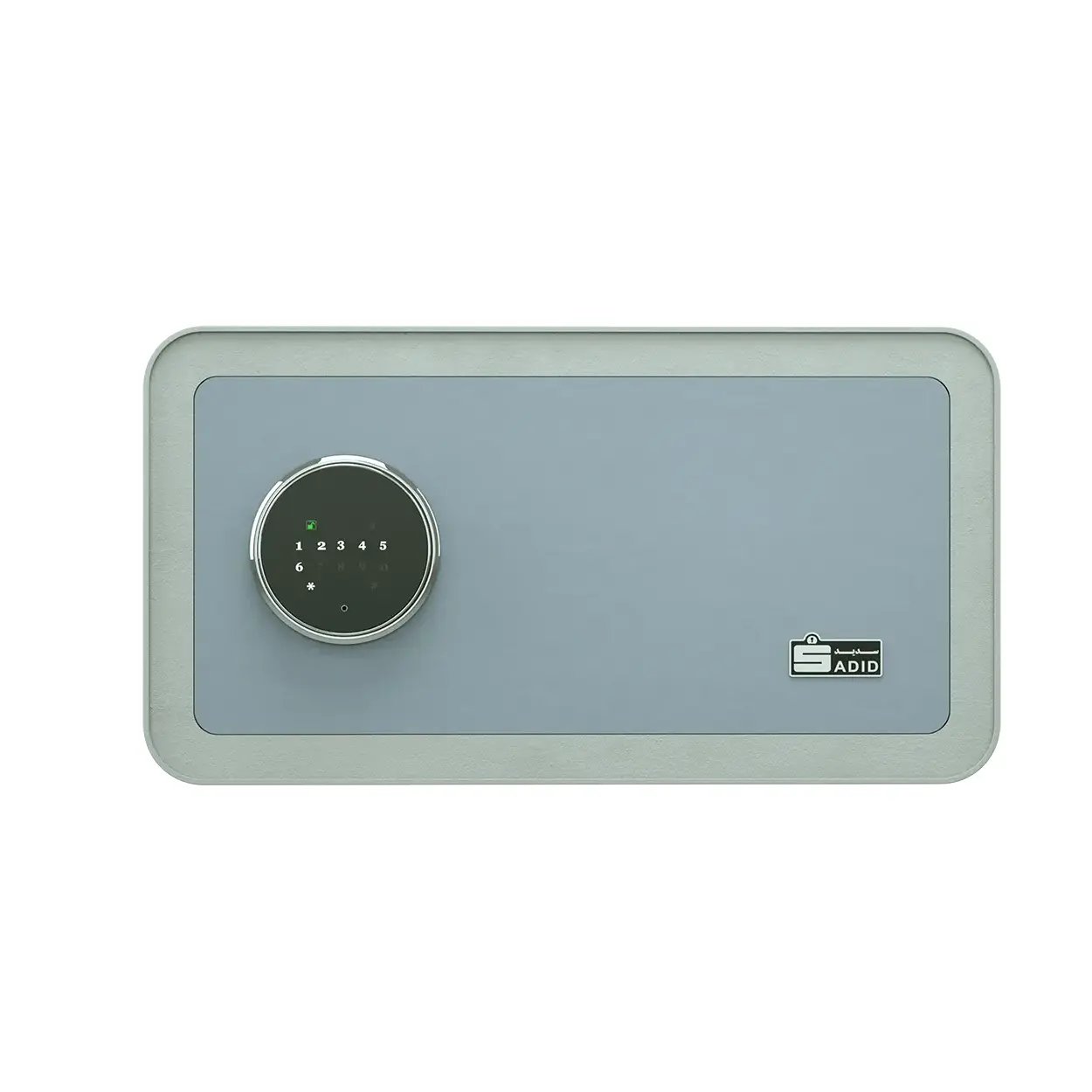 گاوصندوق لمسی کوچک سدید مدل 430W