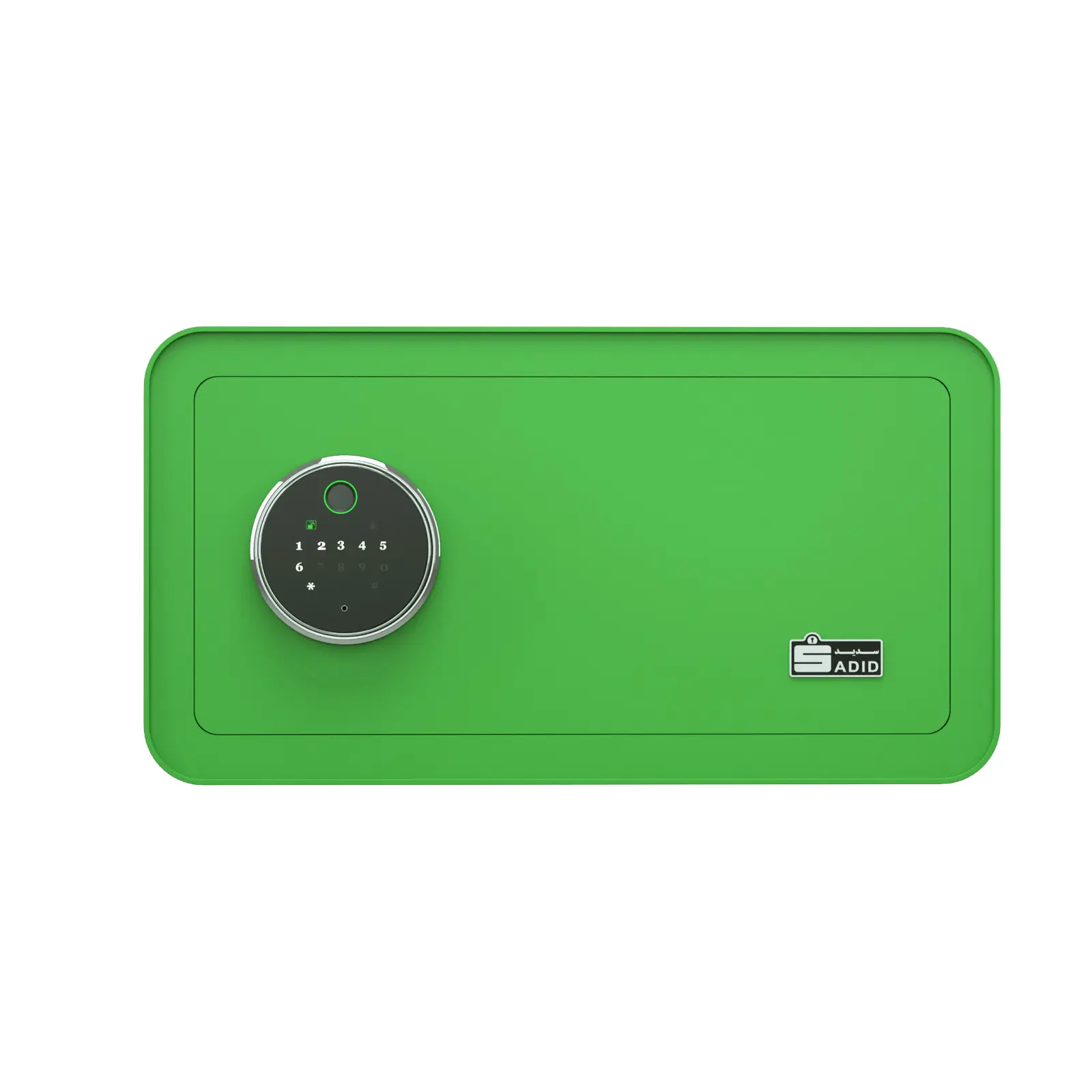 گاوصندوق لمسی کوچک سدید مدل 430W