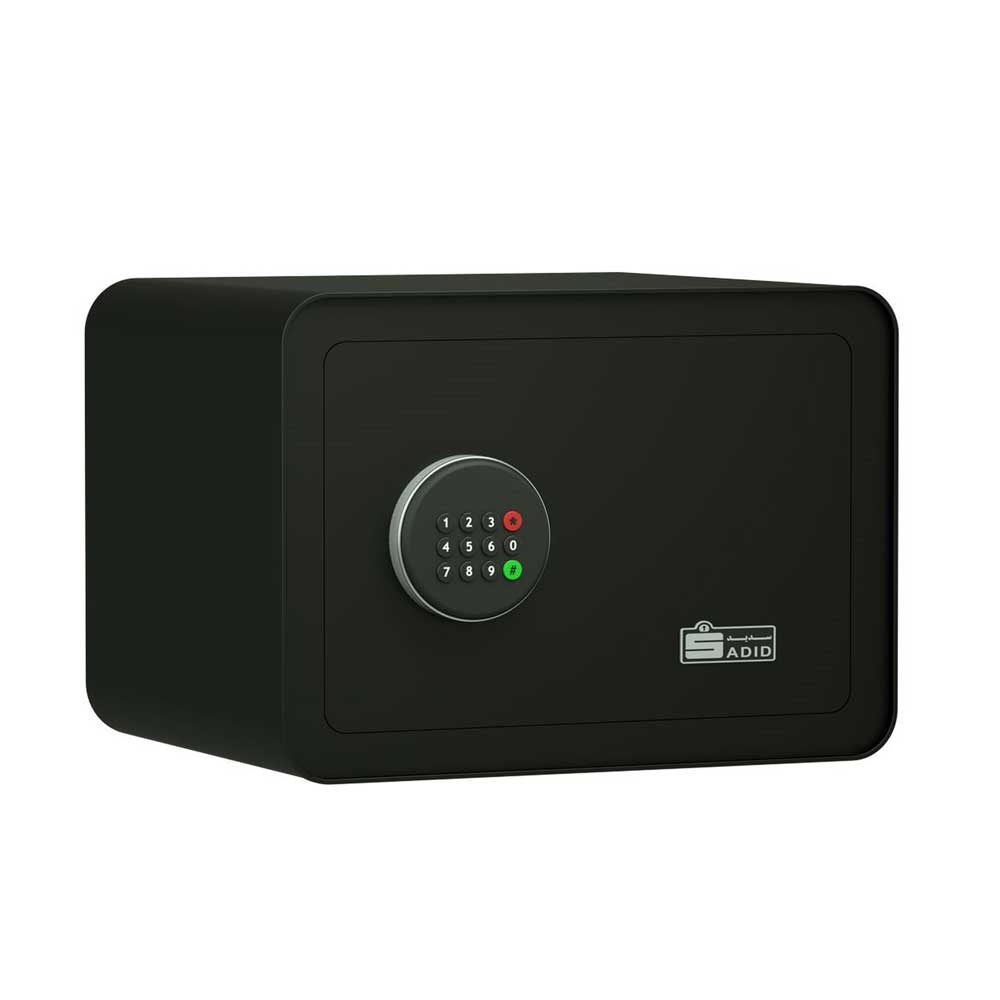 سیف باکس سدید مدل 350W