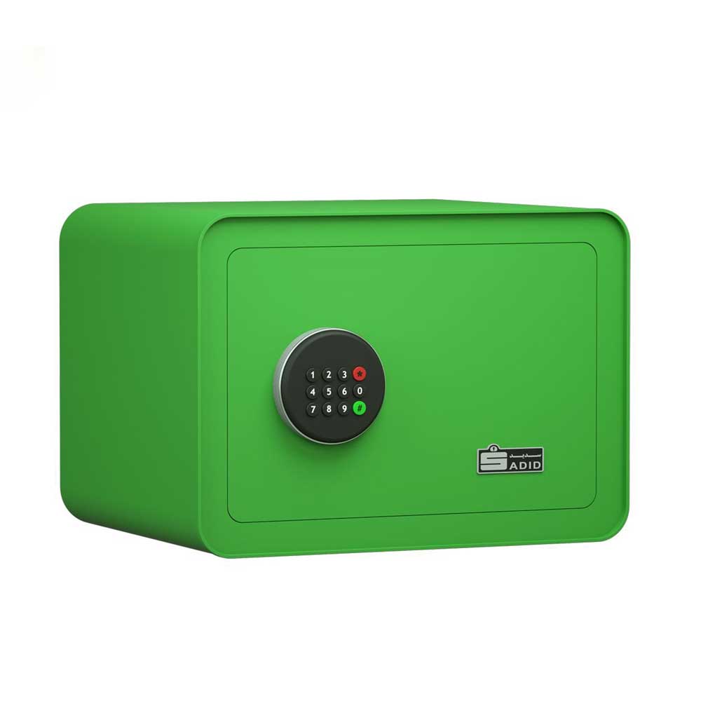 سیف باکس سدید مدل 350W