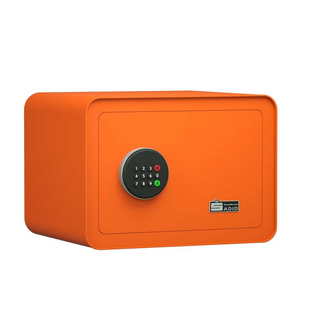 سیف باکس سدید مدل 350W