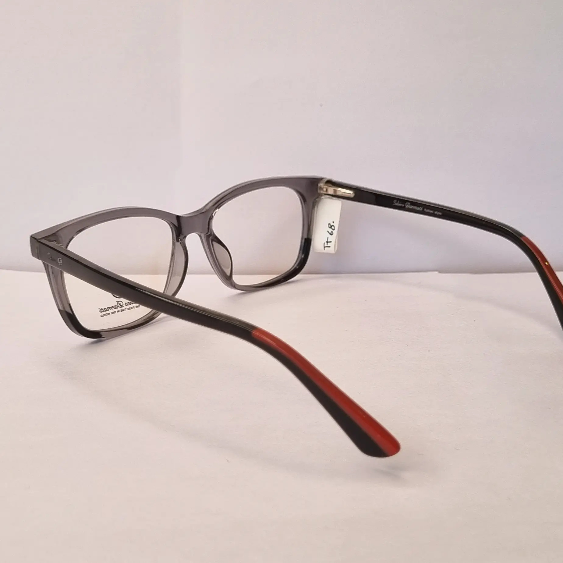 عینک طبی مدل Salvino 20206