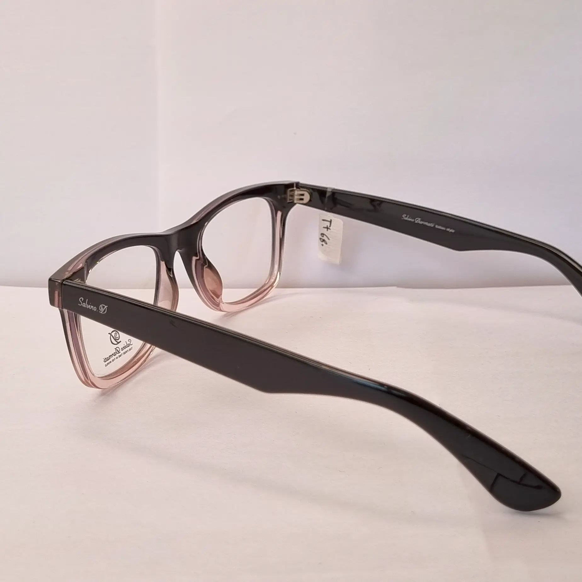 عینک طبی زنانه مدل Salvino 2102
