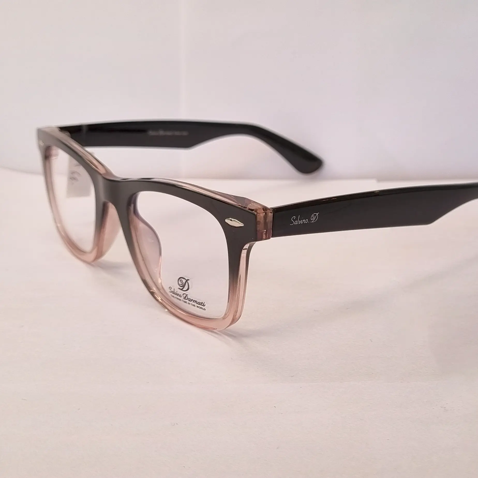 عینک طبی زنانه مدل Salvino 2102