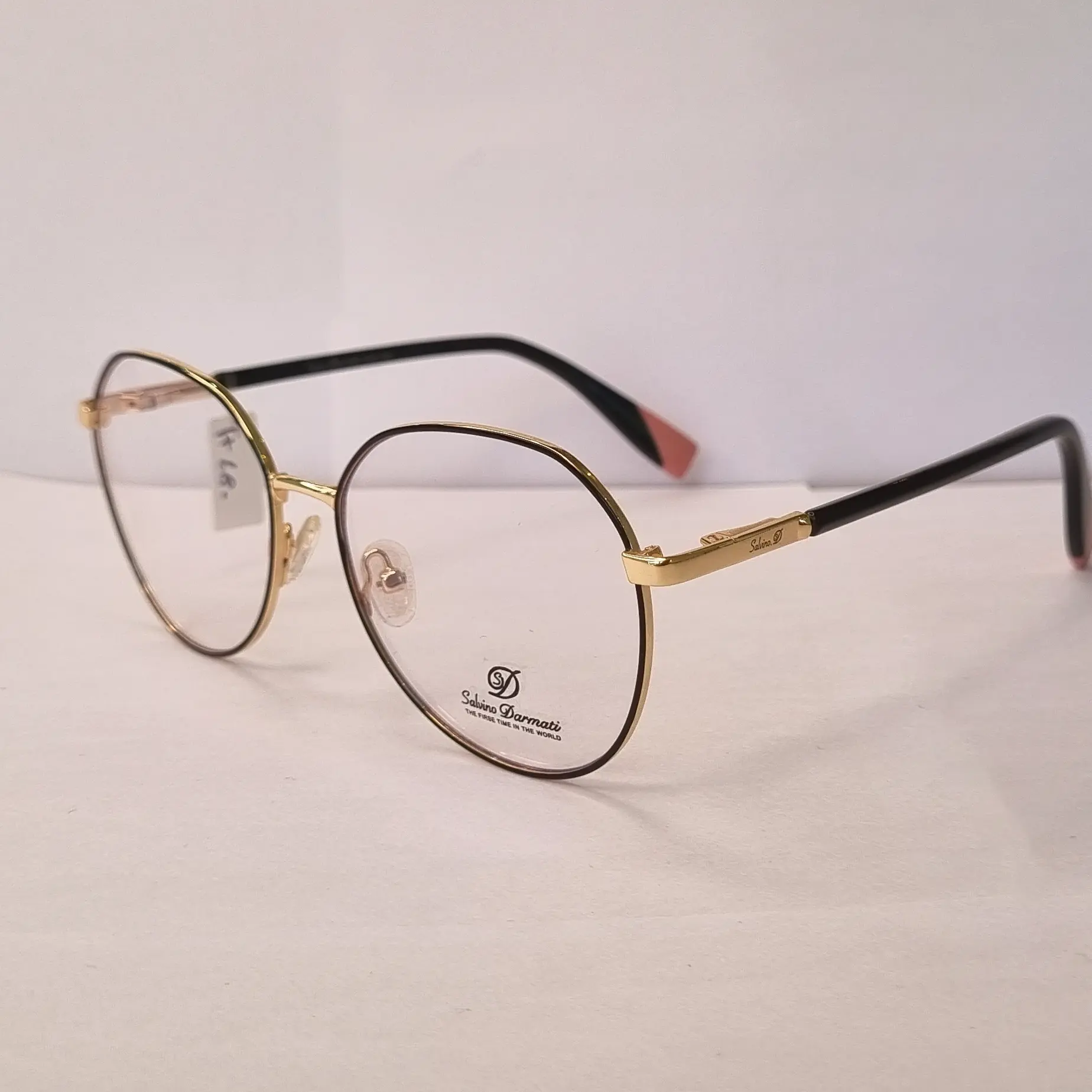 عینک طبی مدل Salvino 3029