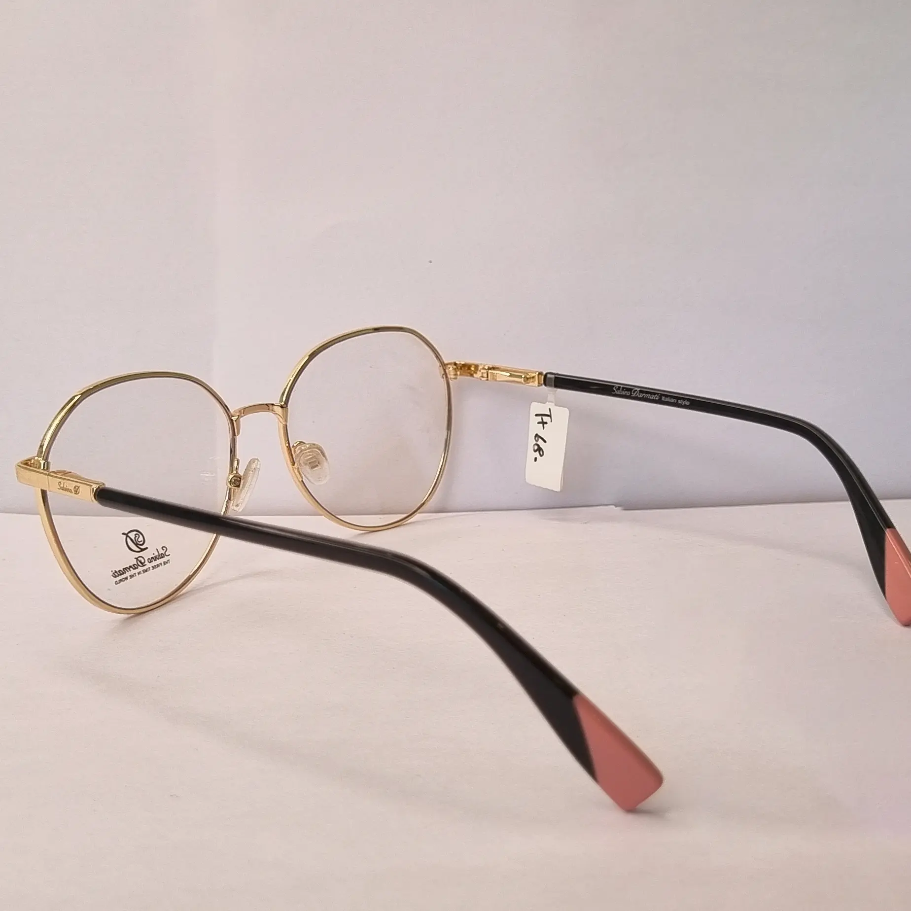 عینک طبی مدل Salvino 3029
