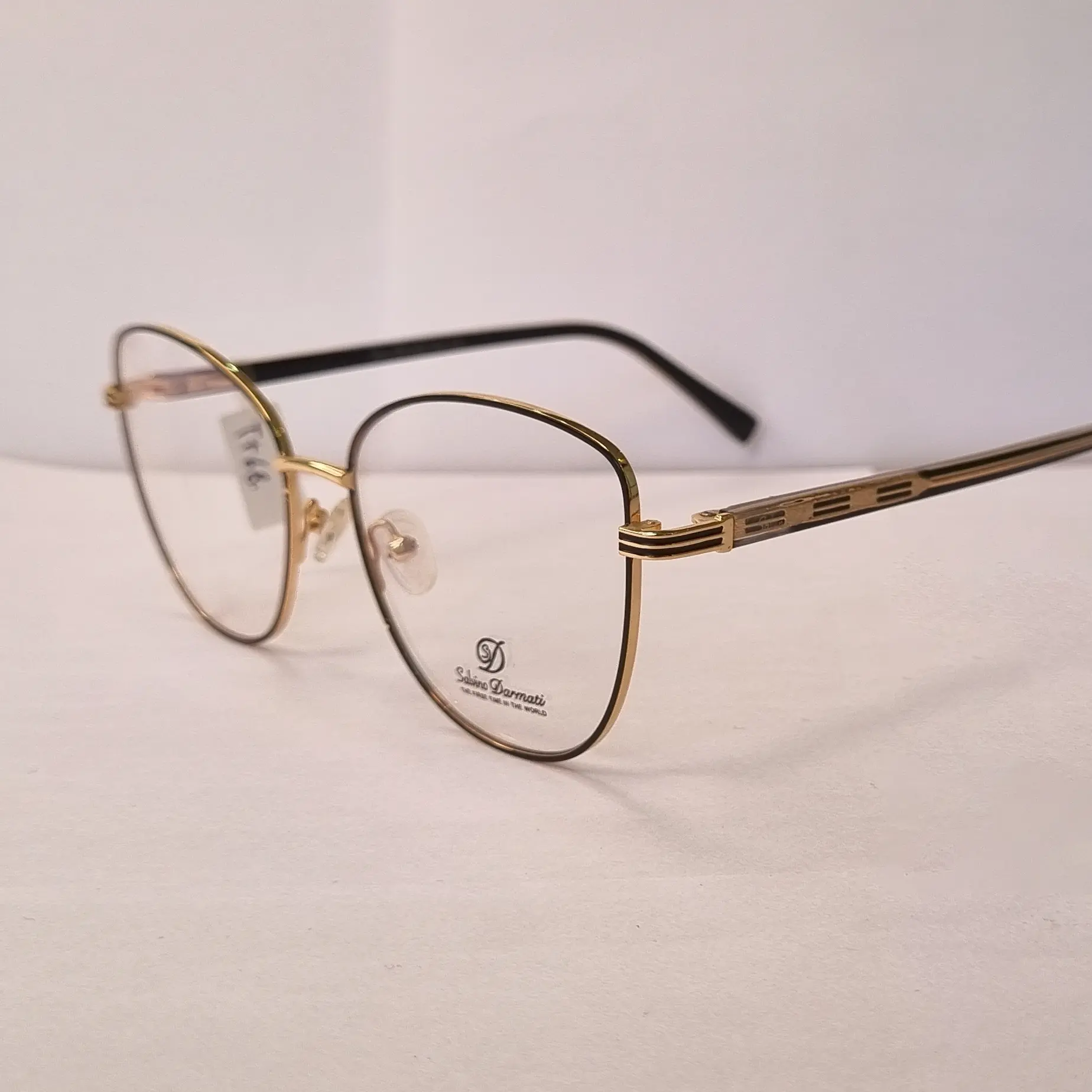 عینک طبی زنانه مدل Salvino 3072