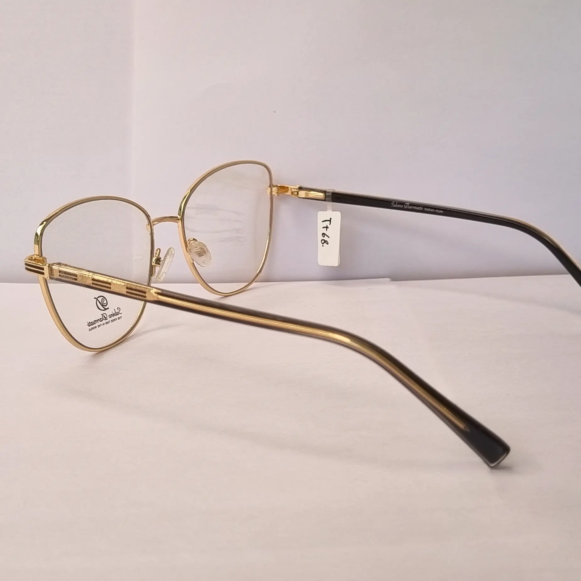 عینک طبی زنانه مدل Salvino 3072