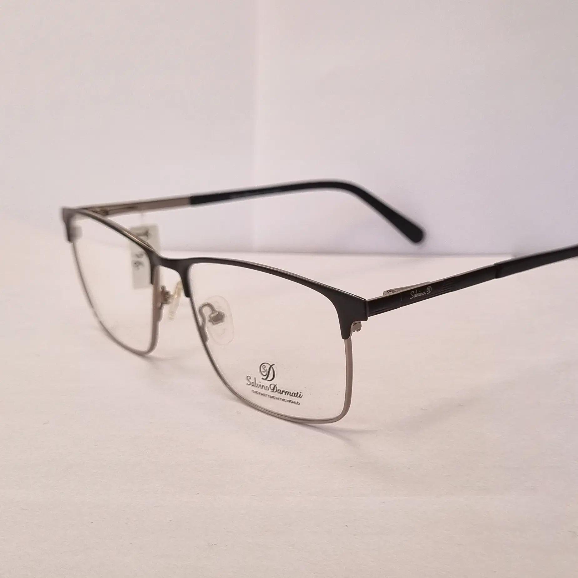 عینک طبی مدل Salvino 3670