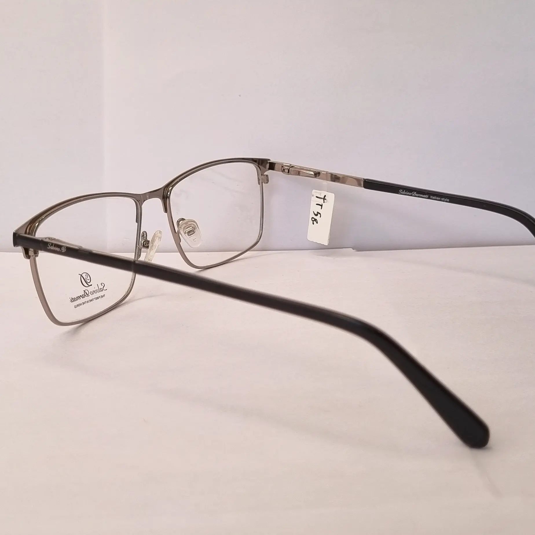 عینک طبی مدل Salvino 3670