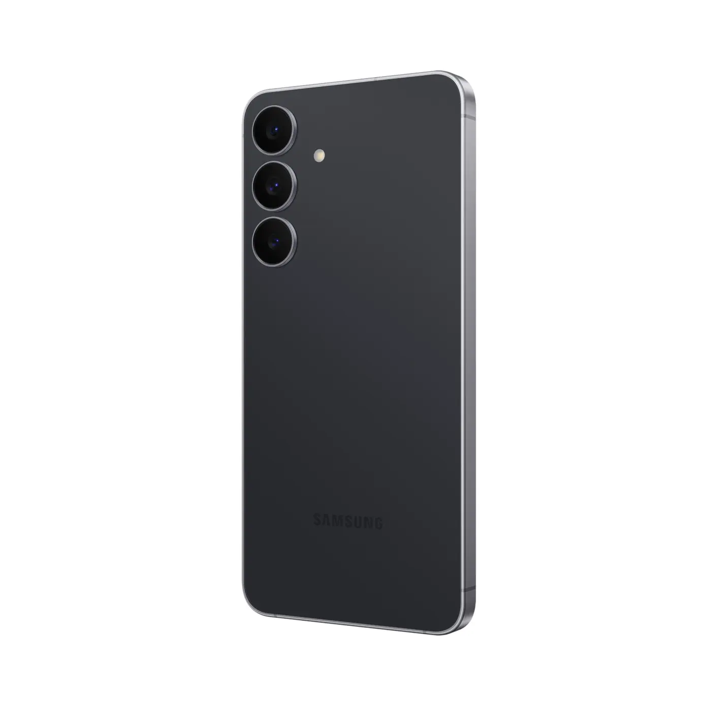 گوشی موبایل سامسونگ مدل Galaxy S25 FE نمای کنار