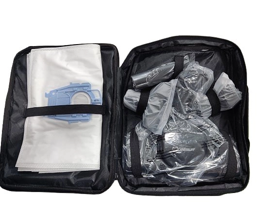 باکس سری لوازم