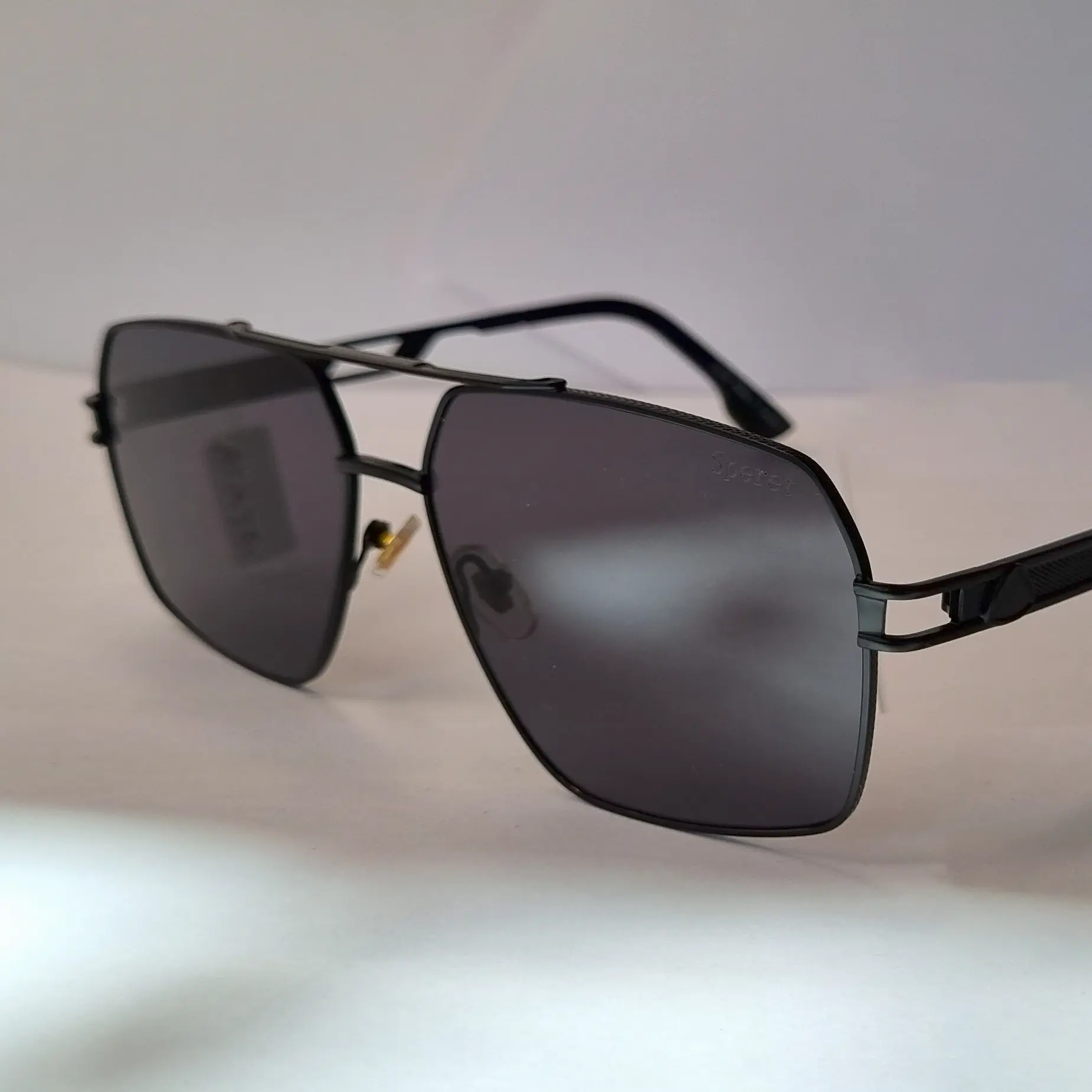 عینک آفتابی مردانه مدل Speret 8838