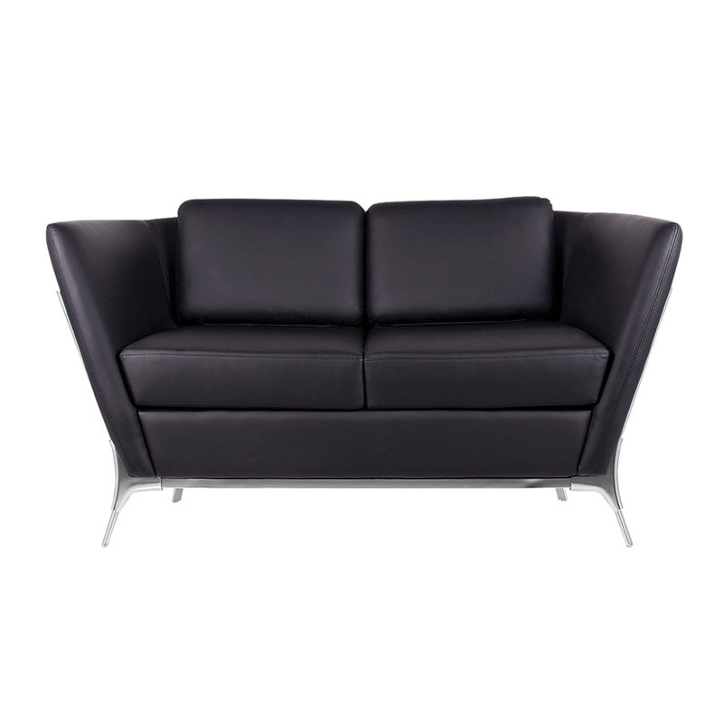 مبل اداری دو نفره مدرن تراست سیت surin