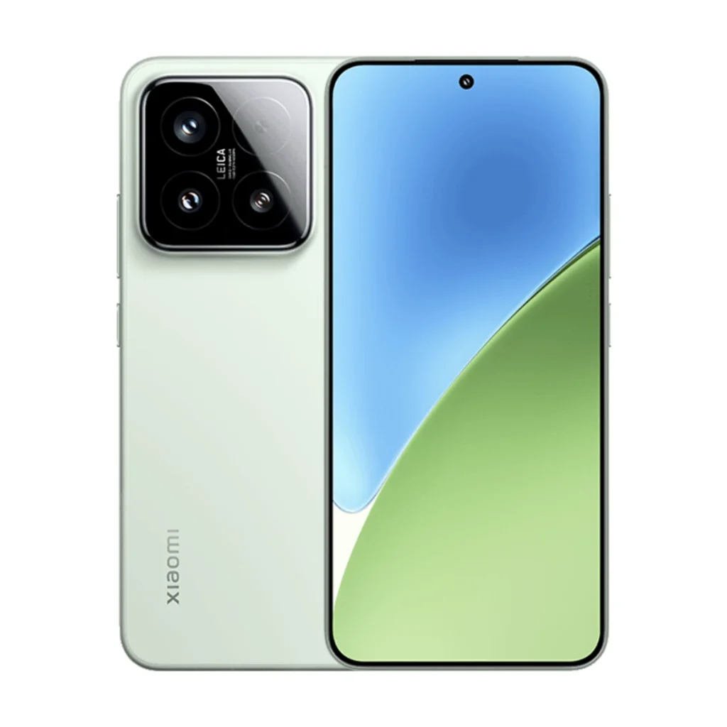 گوشی موبايل شیائومی Xiaomi 15