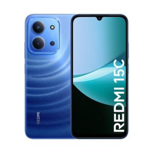 گوشی موبایل شیائومی Redmi 15C 4G ظرفیت 256 گیگابایت رم 8 گیگابایت