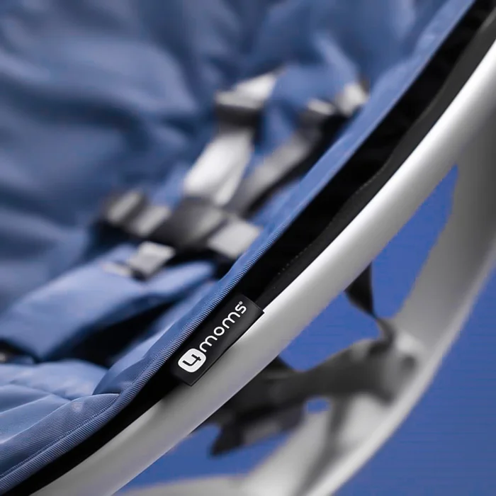 تاب و گهواره برقی فورمامز مامارو 4Moms Mamaro آبی