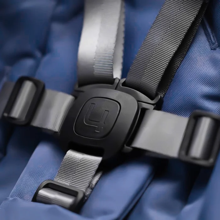 تاب و گهواره برقی فورمامز مامارو 4Moms Mamaro آبی