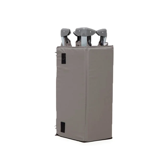 تخت و پارک جویی Joie illusion-travel cot