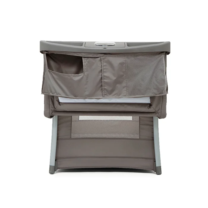 تخت و پارک جویی Joie illusion-travel cot