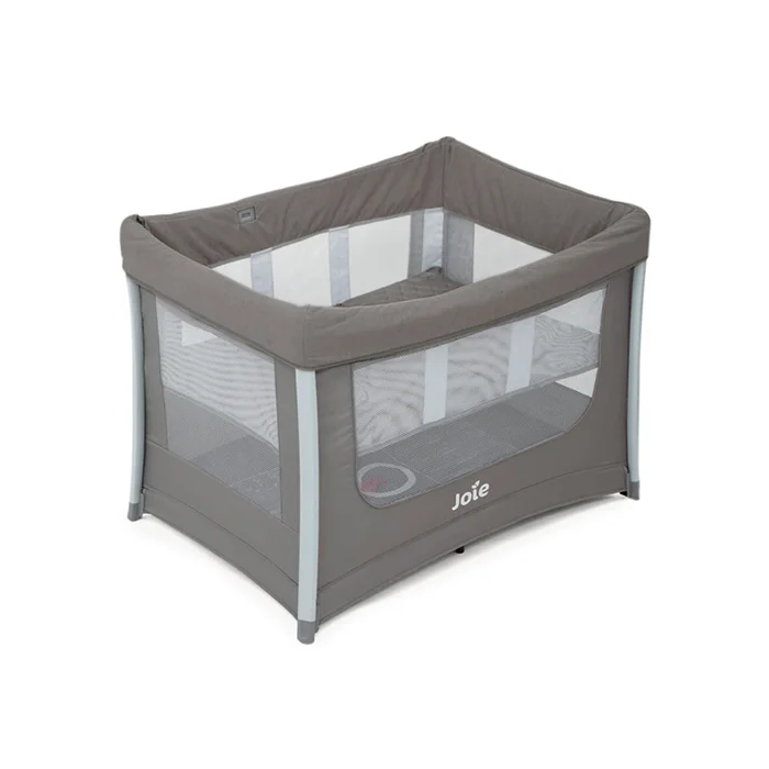 تخت و پارک جویی Joie illusion-travel cot