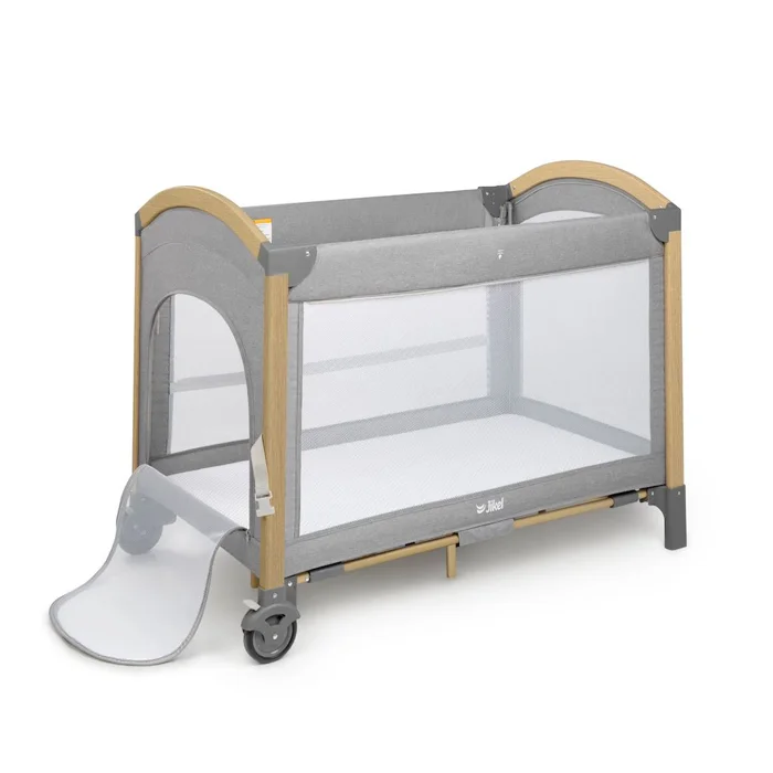 تخت و پارک جیکل پل Jikel Pole