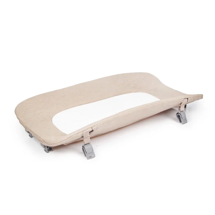 تخت و پارک کیدیلو Kidilo T-703 کرم