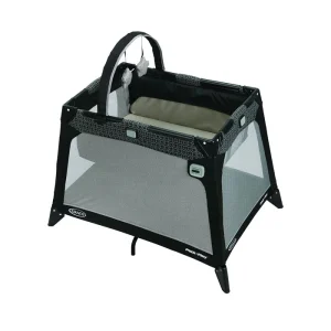 تخت کودک و پارک