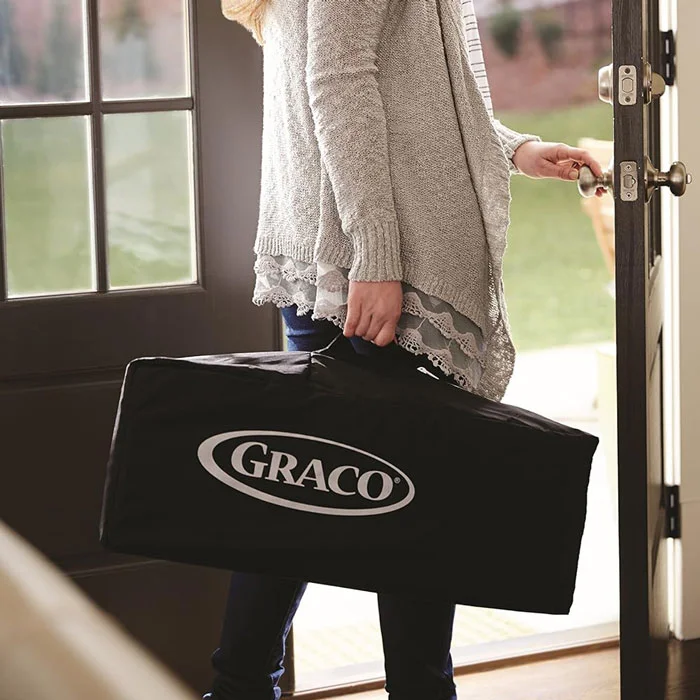 تخت و پارک گراکو نیمبل نوک Graco Nimble Nook