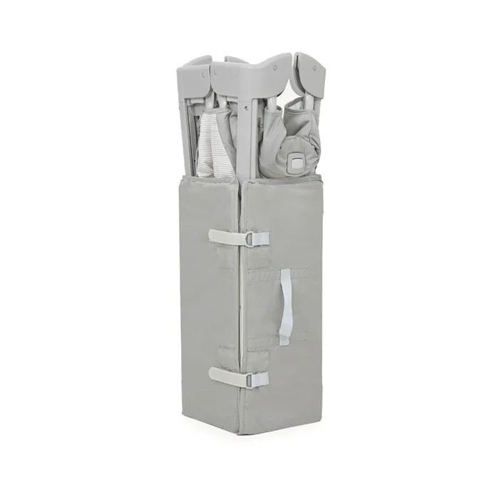 تخت کنار مادر جویی Joie Kubbie Sleep