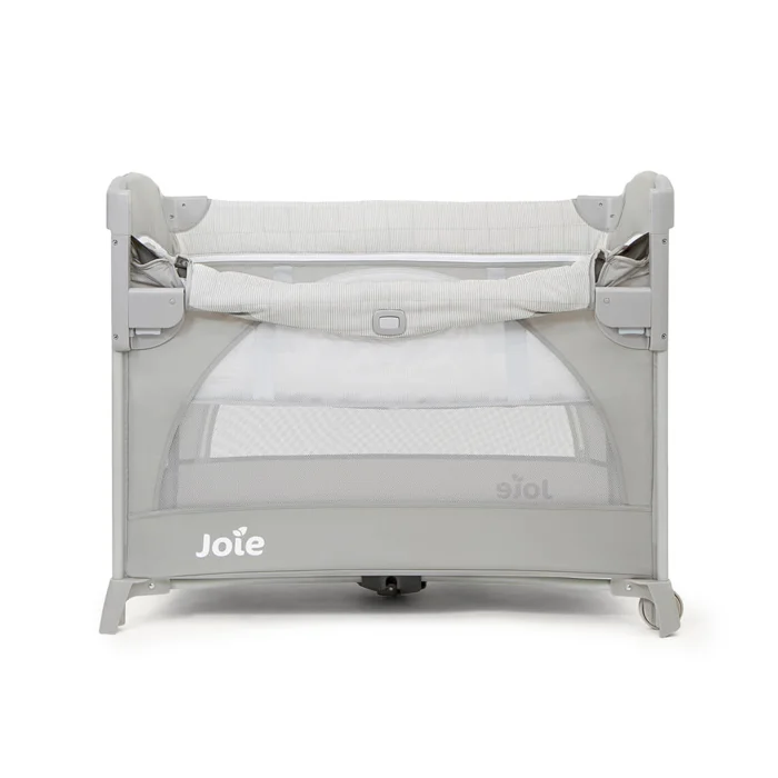 تخت کنار مادر جویی Joie Kubbie Sleep