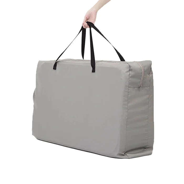 تخت کنار مادر جویی Joie Roomie Glide طوسی