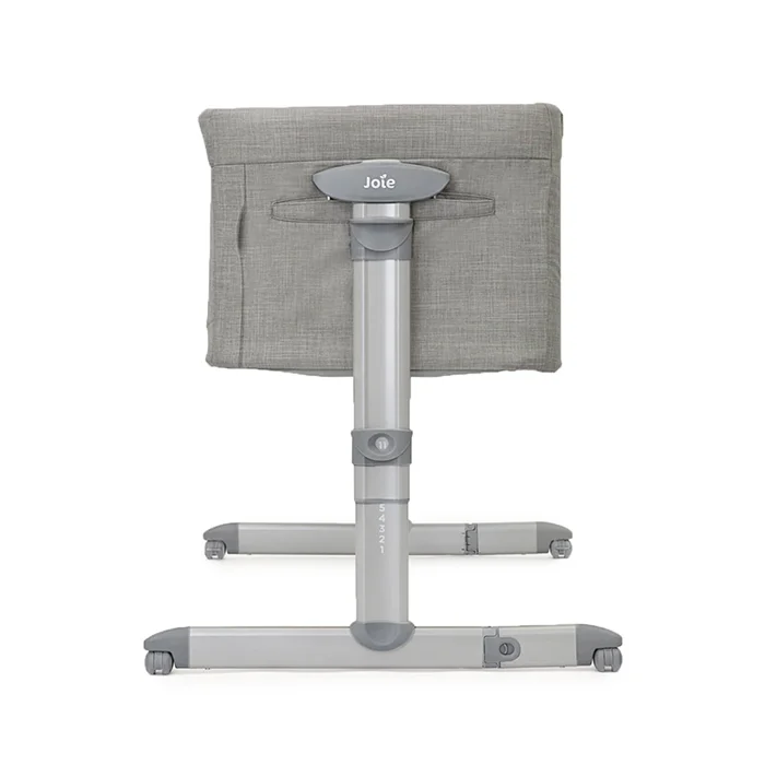 تخت کنار مادر جویی Joie Roomie Glide طوسی