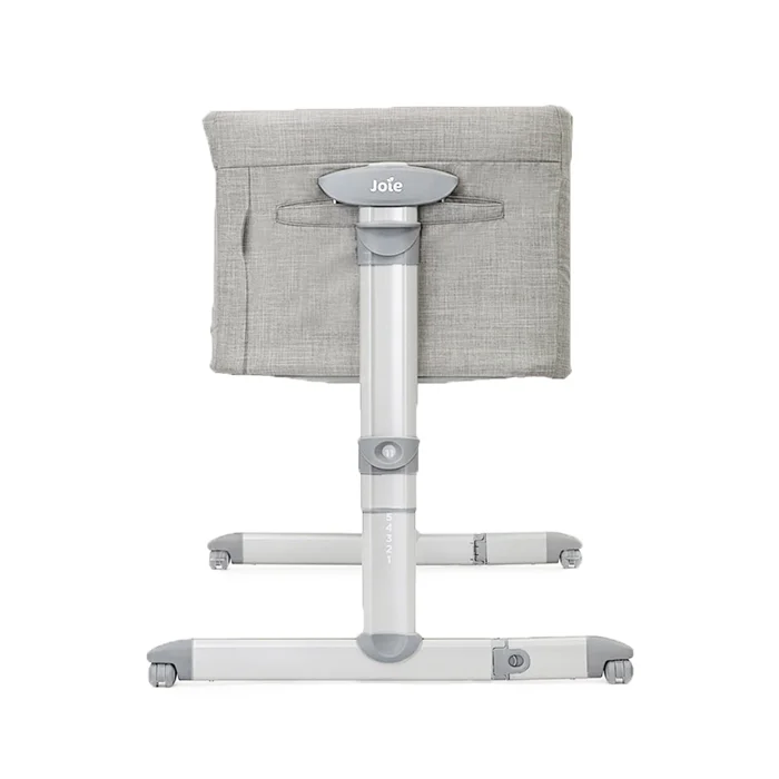 تخت کنار مادر جویی Joie Roomie Glide طوسی