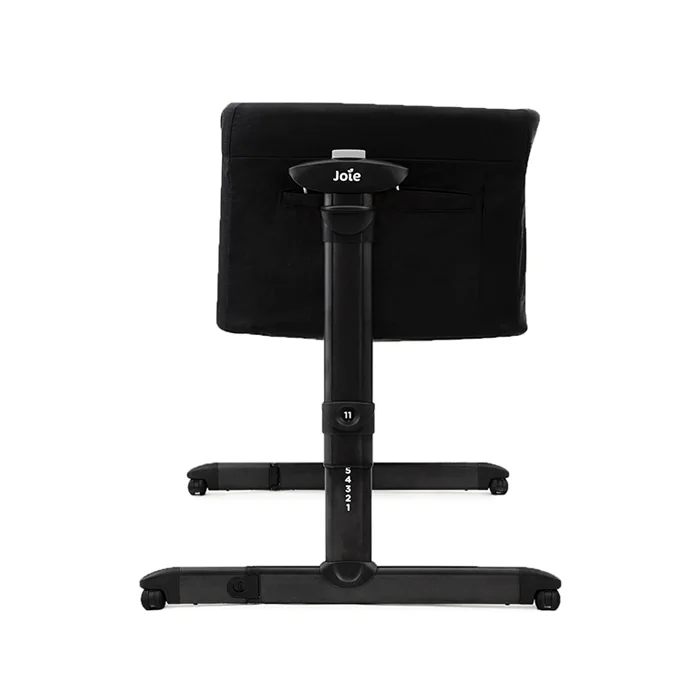 تخت کنار مادر جویی Joie Roomie Glide مشکی