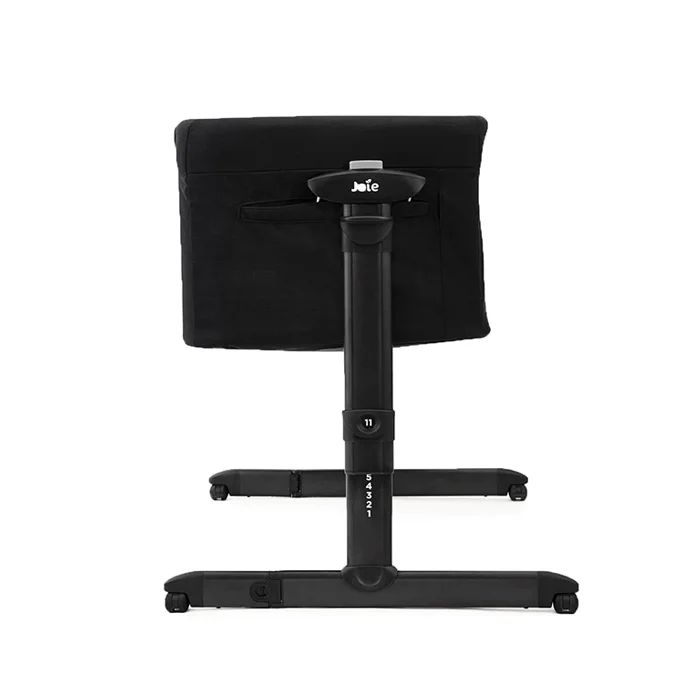 تخت کنار مادر جویی Joie Roomie Glide مشکی