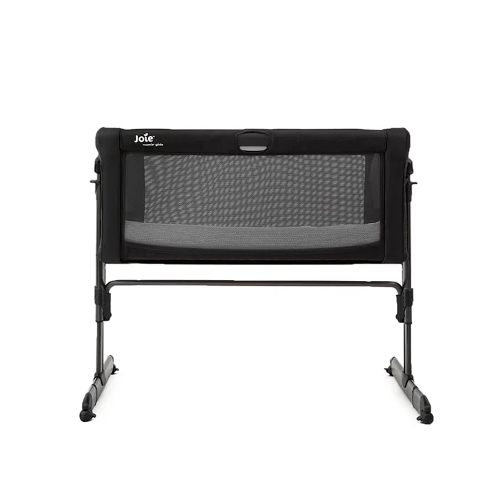 تخت کنار مادر جویی Joie Roomie Glide مشکی