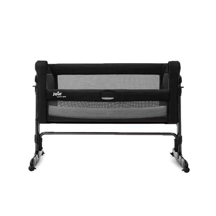 تخت کنار مادر جویی Joie Roomie Glide مشکی