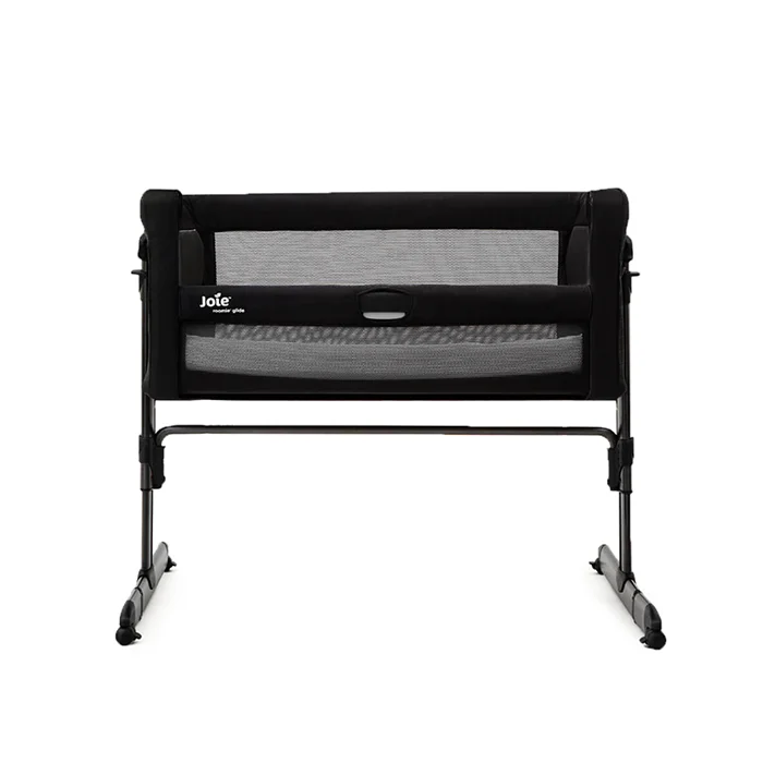 تخت کنار مادر جویی Joie Roomie Glide مشکی