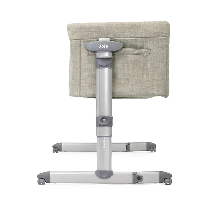 تخت کنار مادر جویی Joie Roomie Glide کرم